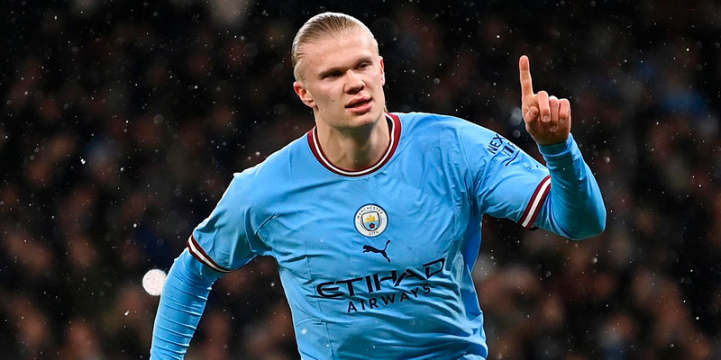 Haaland có Quả bóng vàng không? Thành tích tiền đạo Na Uy 1 Haaland có Quả bóng vàng không?