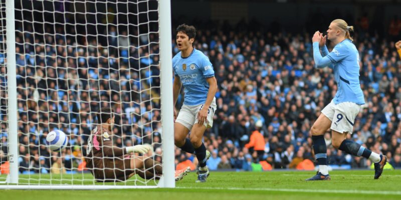 Haaland gia nhập Man City năm nào? Siêu hợp đồng với MC 2 Haaland đã ghi bao nhiêu bàn kể từ khi gia nhập Man City?