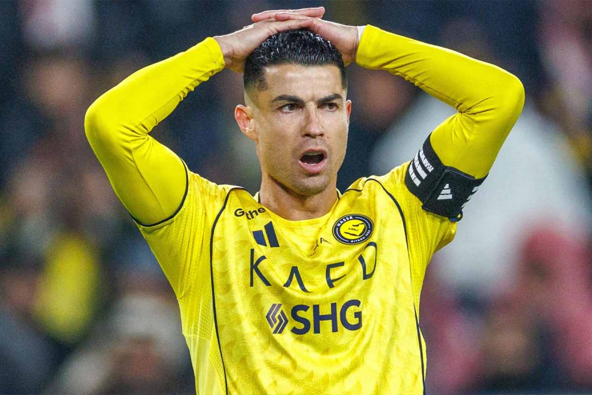 Al Nassr là đội bóng như thế nào?