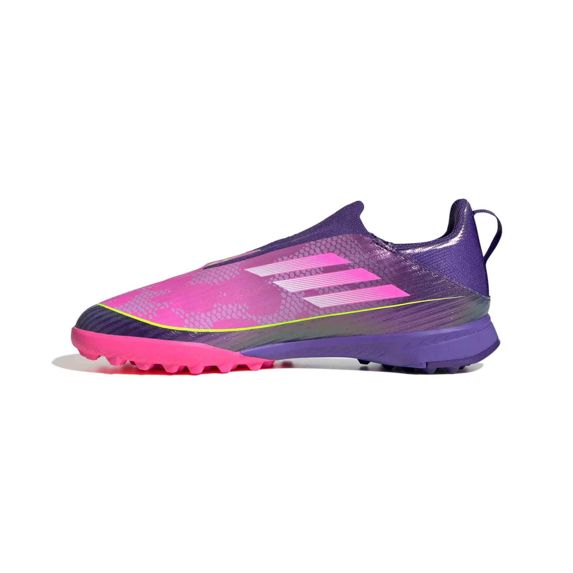 F50 Lamine Yamal - Mẫu giày Adidas mang dấu ấn riêng của Yamal 1 F50 Lamine Yamal là gì?