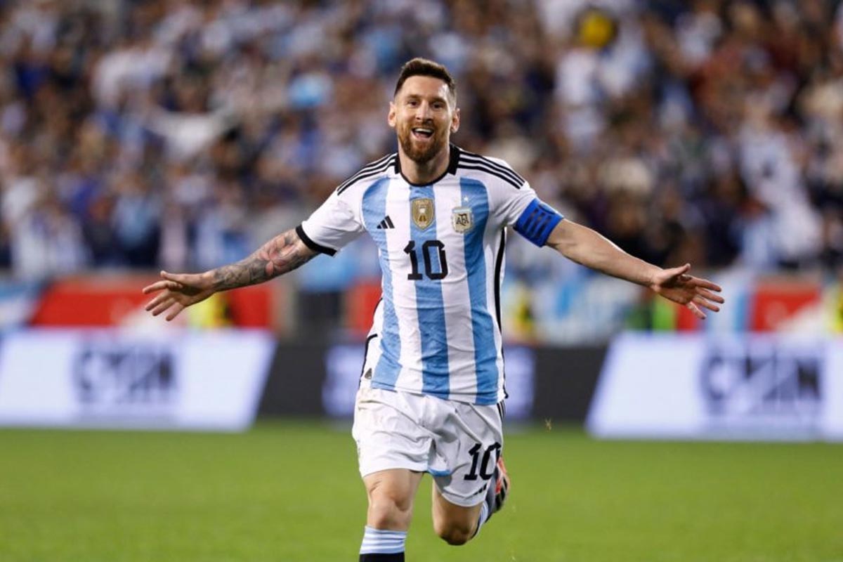 Lương của Messi là bao nhiêu? Bật mí thu nhập mới nhất M10 1 Lương của Messi hiện nay là bao nhiêu?