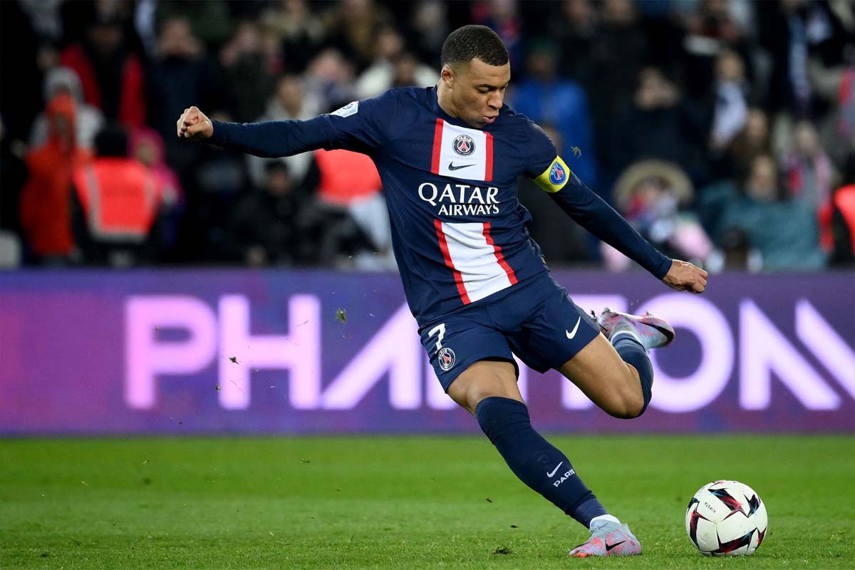 Mbappe có Quả bóng vàng không?