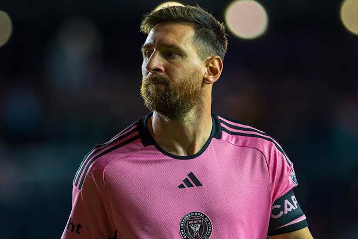 Lương của Messi là bao nhiêu? Bật mí thu nhập mới nhất M10 2 Messi kiếm được bao nhiêu tiền từ Inter Miami?