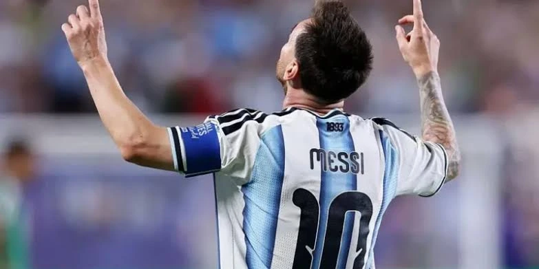 Messi Prime là giai đoạn nào? Khi nào M10 đỉnh cao nhất? 2 Những mùa giải xuất sắc nhất trong thời kỳ prime của Messi