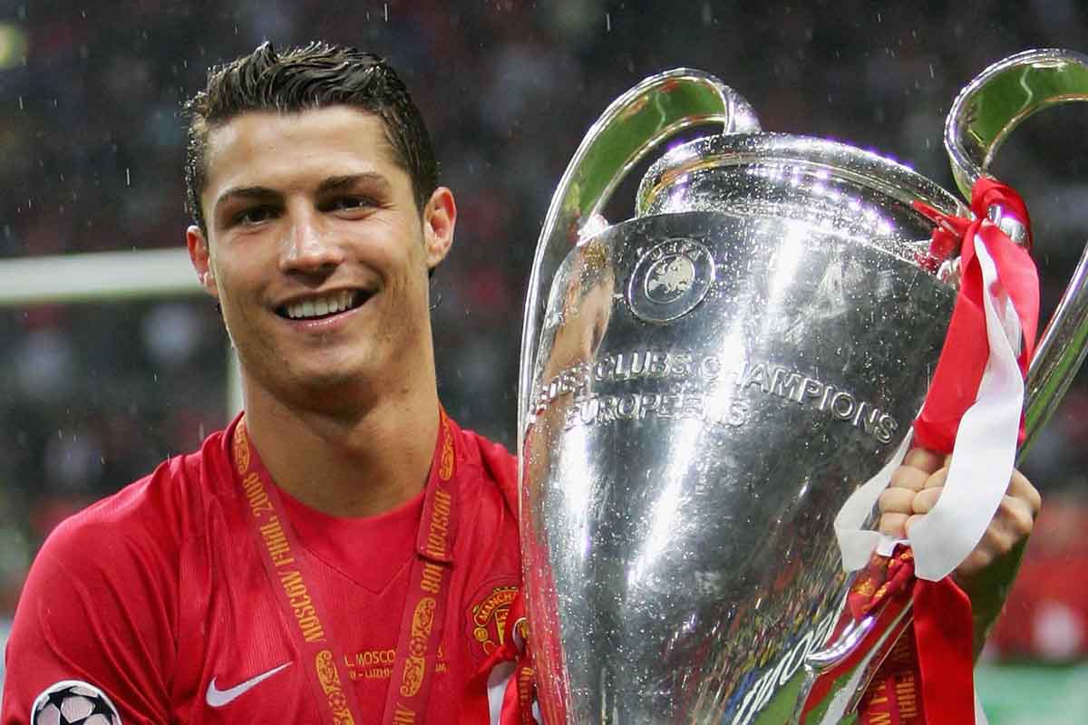 Ronaldo có bao nhiêu danh hiệu trong sự nghiệp?