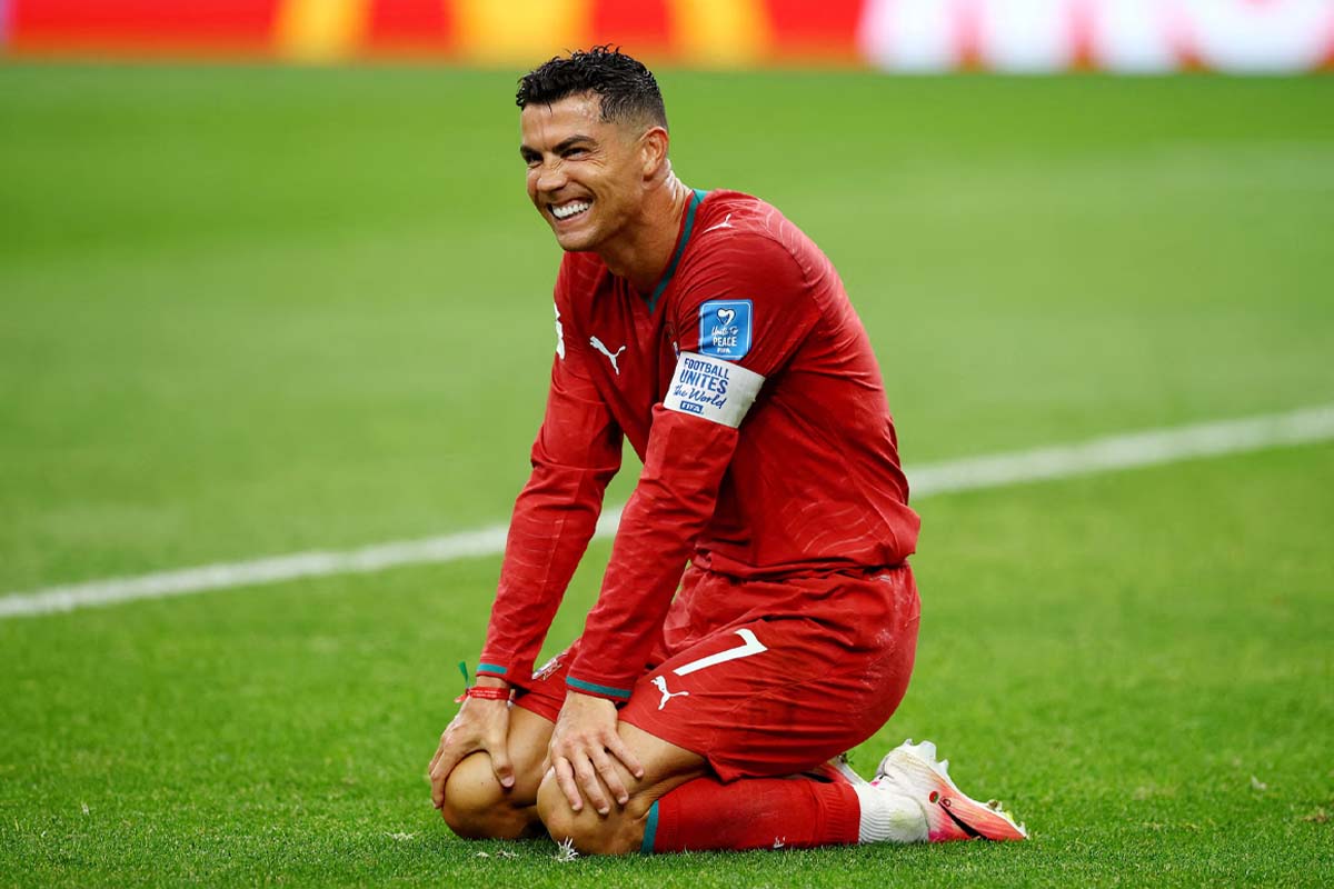 Ronaldo có thể vô địch World Cup 2026 không?