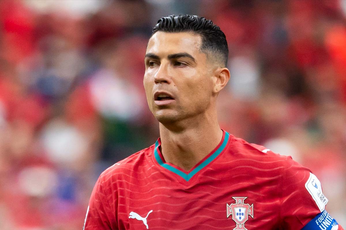 Ronaldo đã chia sẻ gì về kế hoạch giải nghệ?