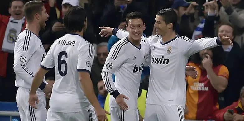 Ronaldo rời Real Madrid khi nào? Vì sao CR7 chia tay 3 Ronaldo đã để lại những gì cho Real Madrid?