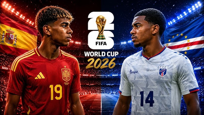 Tây Ban Nha World Cup 2026: Lịch thi đấu và cơ hội vô địch 1 Tây Ban Nha có tham dự World Cup 2026 không?