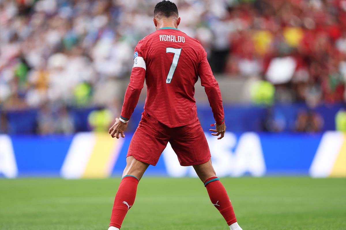 Vì sao World Cup 2026 là cơ hội đặc biệt với Ronaldo?