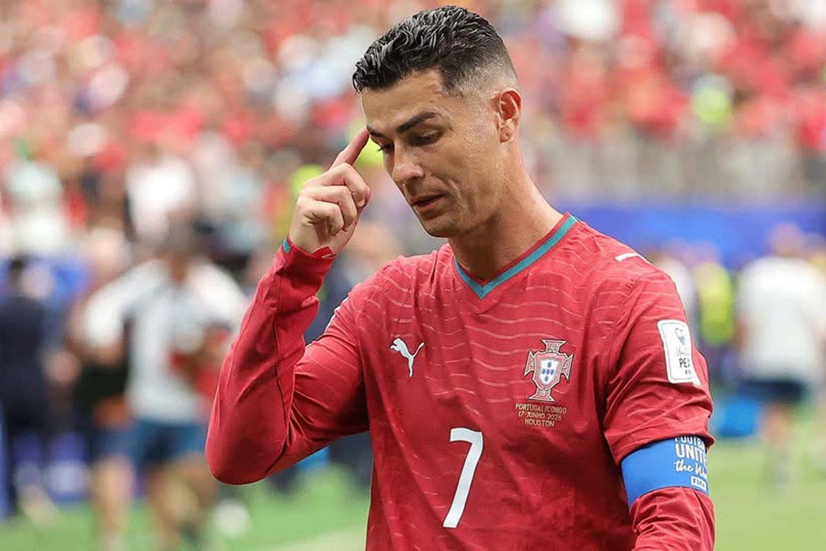 World Cup 2026 có phải giải đấu cuối cùng của Ronaldo?