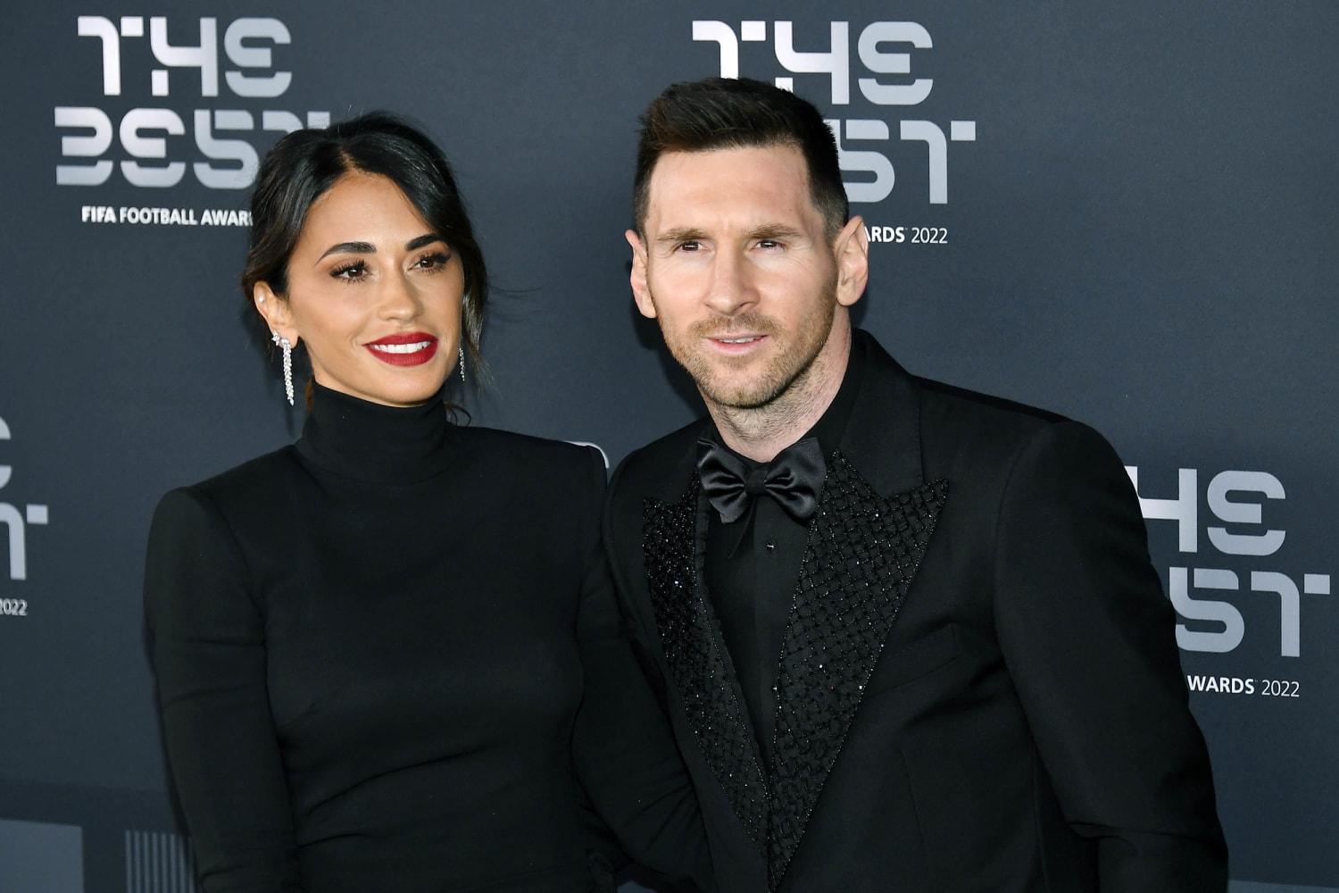 Vợ Messi là ai? Tiểu sử và chuyện tình của Antonela Roccuzzo 2 Antonela Roccuzzo làm nghề gì?