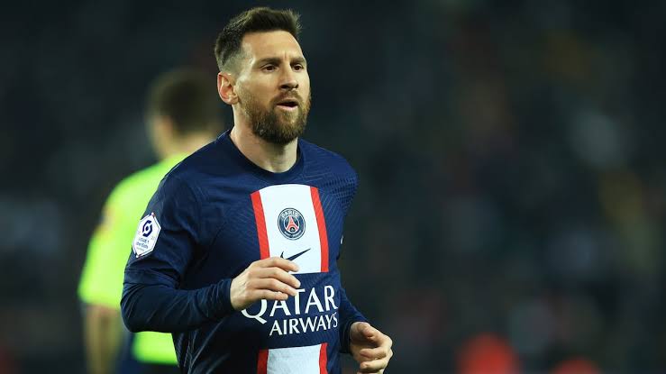 Messi rời PSG năm nào? Vì sao M10 chia tay đội bóng Pháp? 3 Hành trình của Messi tại PSG có thành công không?
