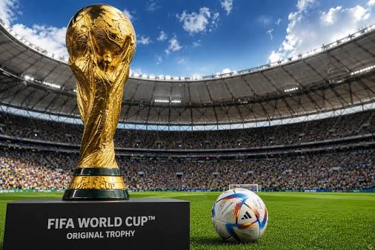 Lịch sử hình thành và phát triển của FIFA