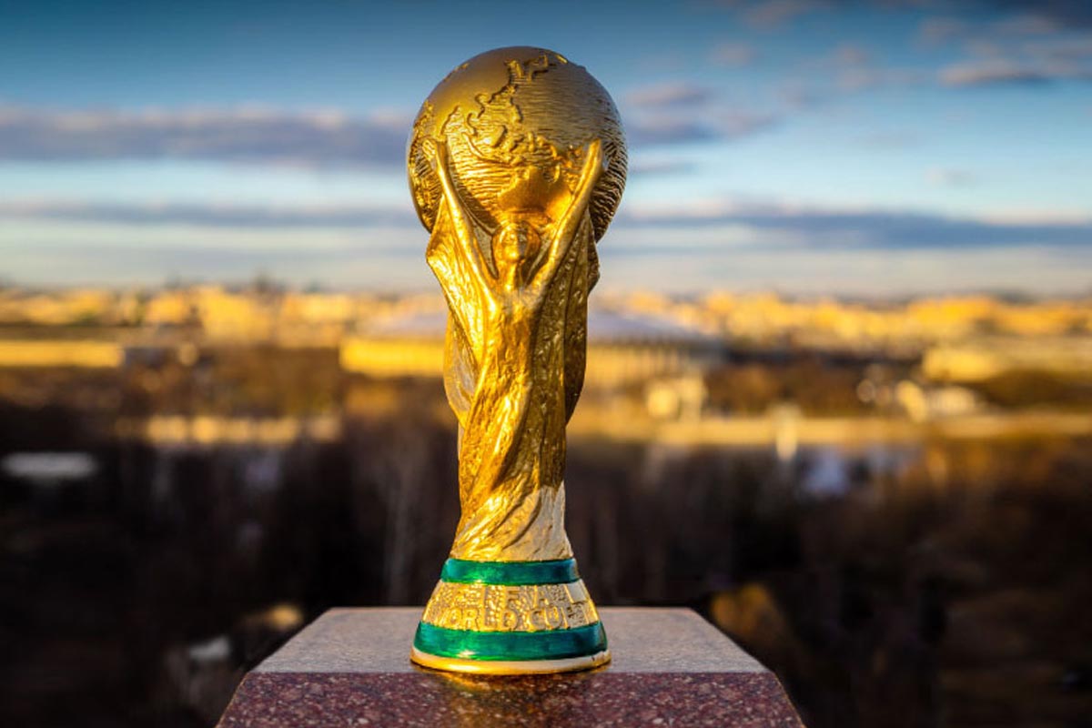 World Cup Là Gì? Tất Tần Tật Về Giải Đấu Lớn Nhất Hành Tinh 2 Lịch sử hình thành và phát triển của World Cup