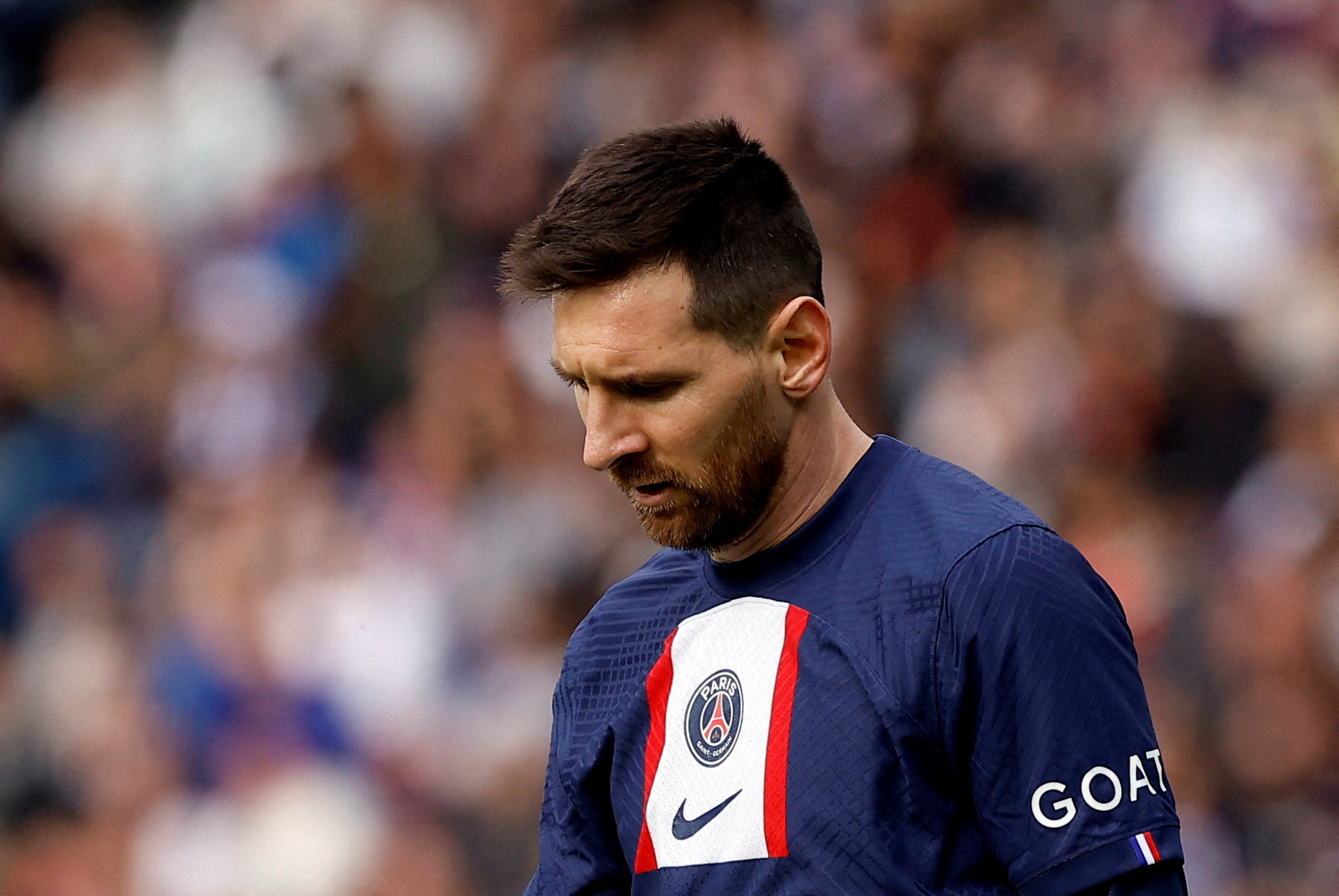 Messi rời PSG năm nào? Vì sao M10 chia tay đội bóng Pháp? 1 Messi rời PSG năm nào?