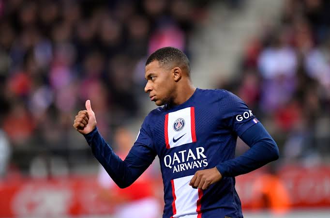 Tại sao Mbappe rời PSG? Nguyên nhân dẫn đến cuộc chia tay 1 Tại sao Mbappe rời PSG?