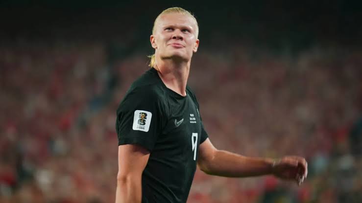 Haaland bao nhiêu kg? Thể hình "quái vật" siêu sao Man City 2 Thể hình của Haaland có gì đặc biệt?