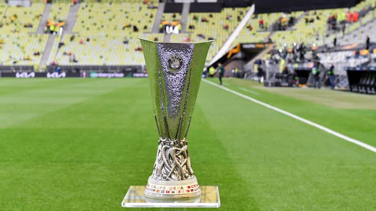 Thể thức thi đấu Europa League hiện nay