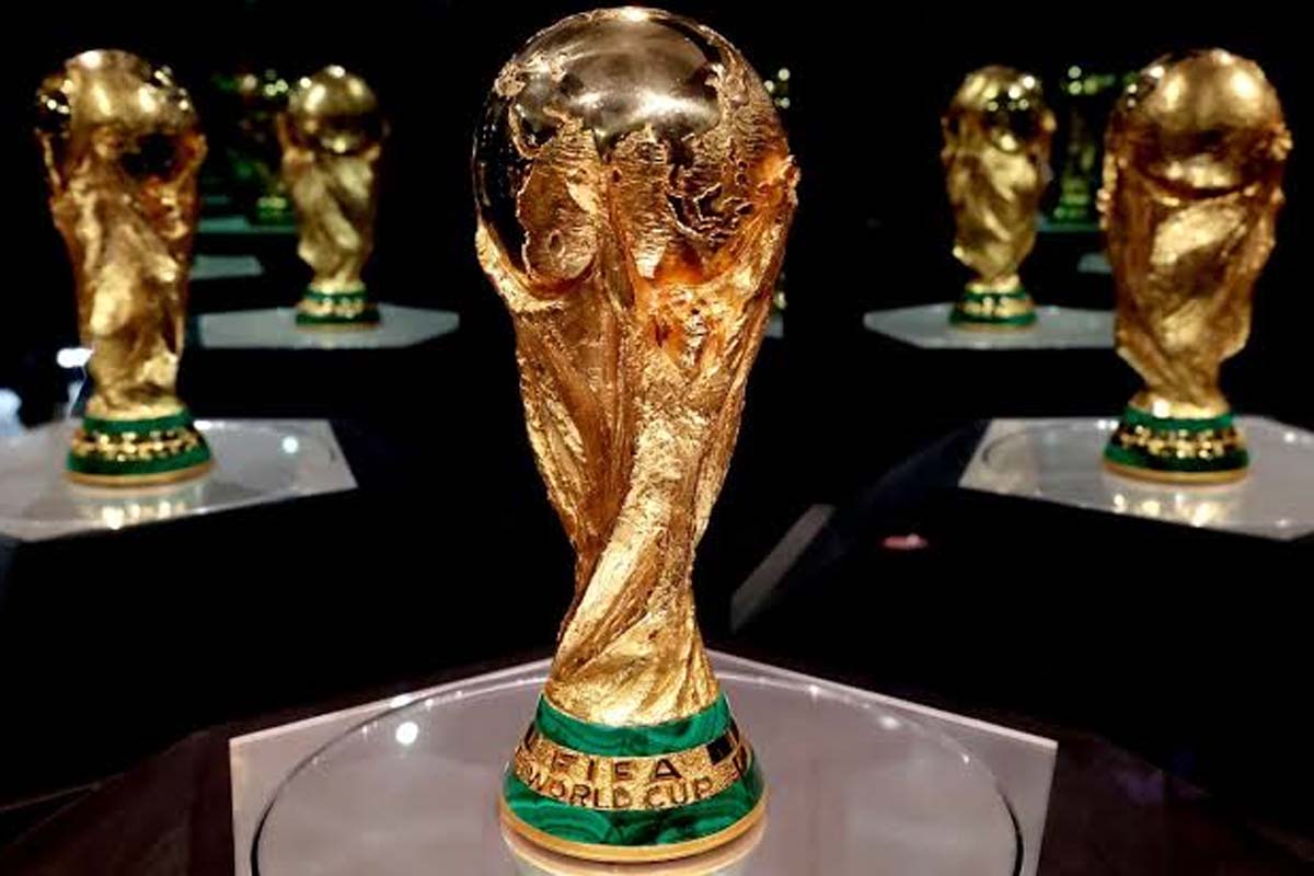 World Cup Là Gì? Tất Tần Tật Về Giải Đấu Lớn Nhất Hành Tinh 3 Thể thức thi đấu World Cup diễn ra như thế nào?