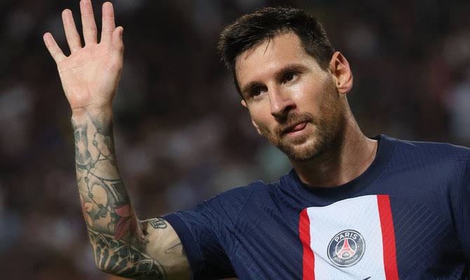 Messi rời PSG năm nào? Vì sao M10 chia tay đội bóng Pháp? 2 Vì sao Messi rời PSG?