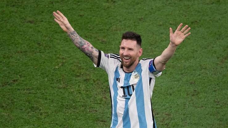 Messi có phải là GOAT không? Chia sẻ góc nhìn khách quan 2 Vì sao nhiều người cho rằng Messi là GOAT?